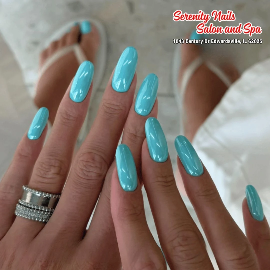 Nail July 21